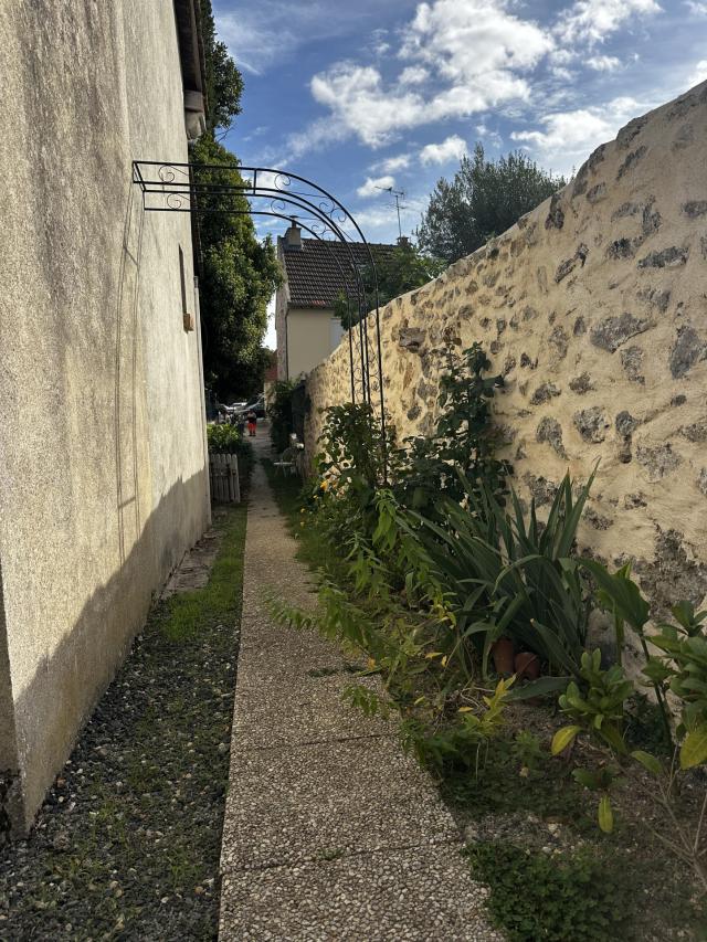 Maison 4 pièces Maincy disponible à la Location