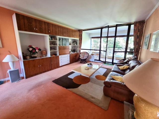 Appartement 5 pièces Vaux le penil disponible à la Vente