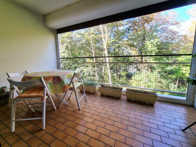 Appartement 5 pièces Vaux le penil disponible à la Vente