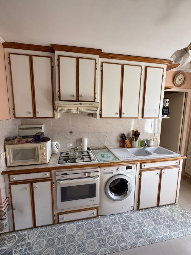 Appartement 2 pièces Paris disponible à la Vente