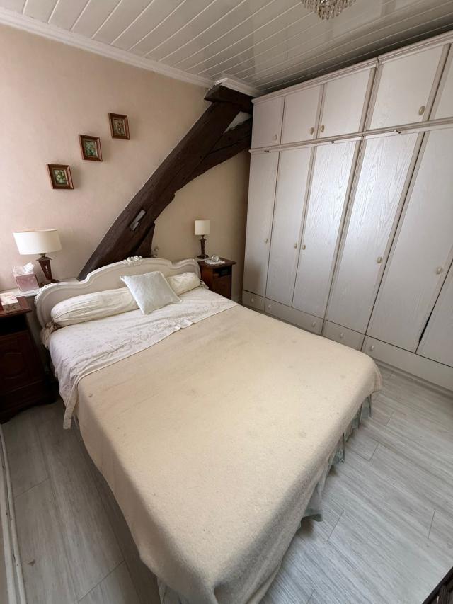 Appartement 2 pièces Paris disponible à la Vente