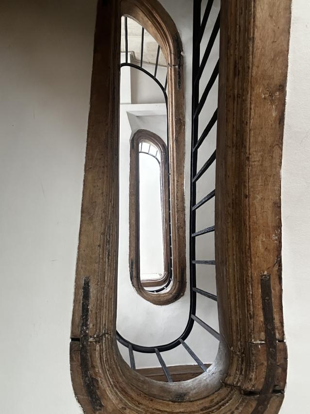 Appartement 2 pièces Paris disponible à la Vente