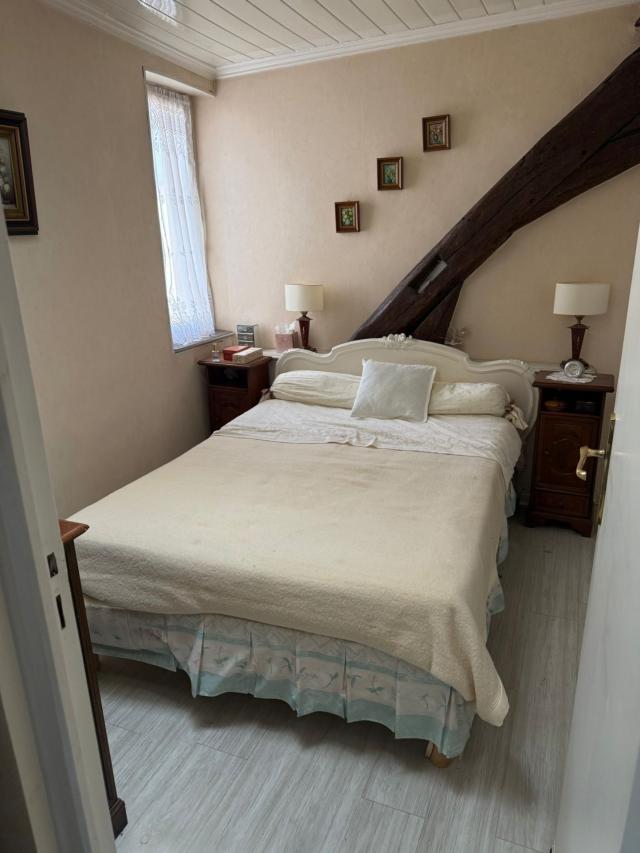Appartement 2 pièces Paris disponible à la Vente