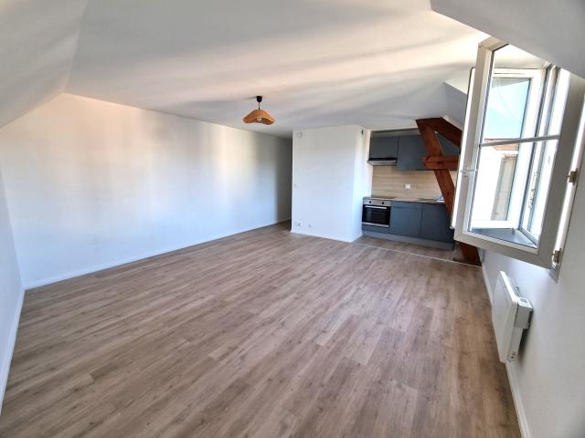 Appartement 1 pièces Melun disponible à la Vente