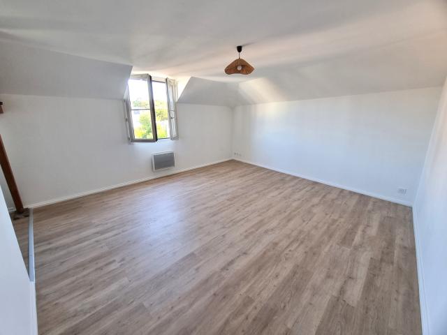 Appartement 1 pièces Melun disponible à la Vente