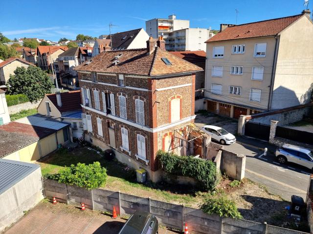 Appartement 1 pièces Melun disponible à la Vente