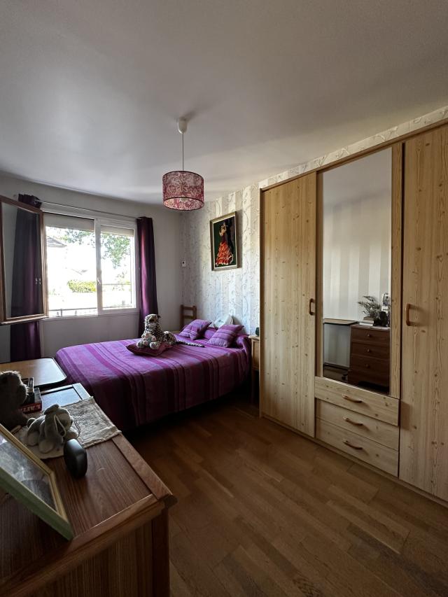 Maison 4 pièces Vaux le penil disponible à la Vente