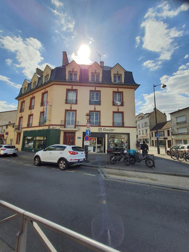 Appartement 3 pièces Melun disponible à la Vente