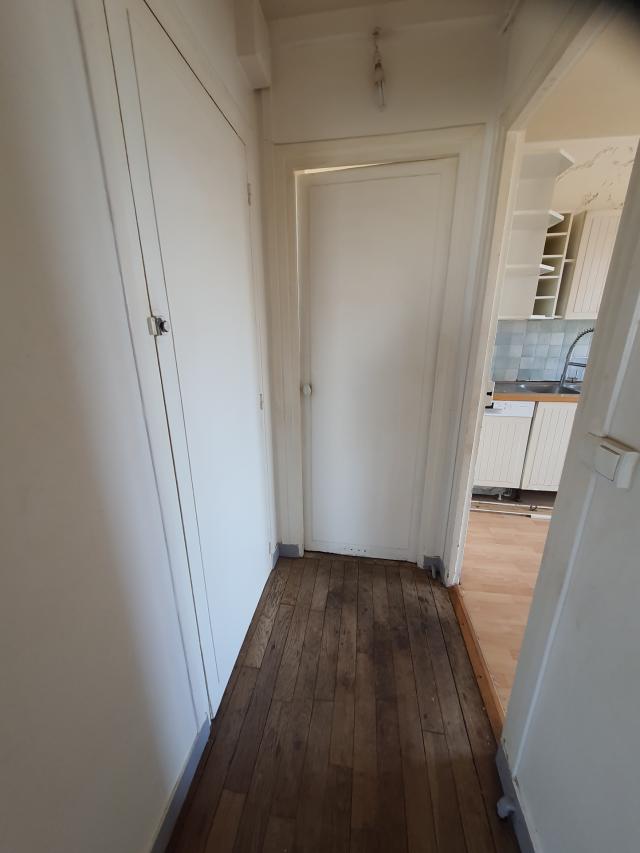 Appartement 3 pièces Melun disponible à la Vente