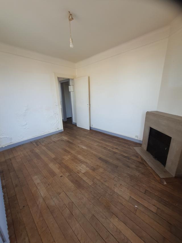 Appartement 3 pièces Melun disponible à la Vente