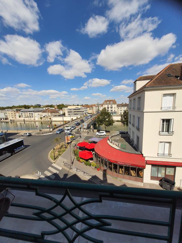 Appartement 3 pièces Melun disponible à la Vente