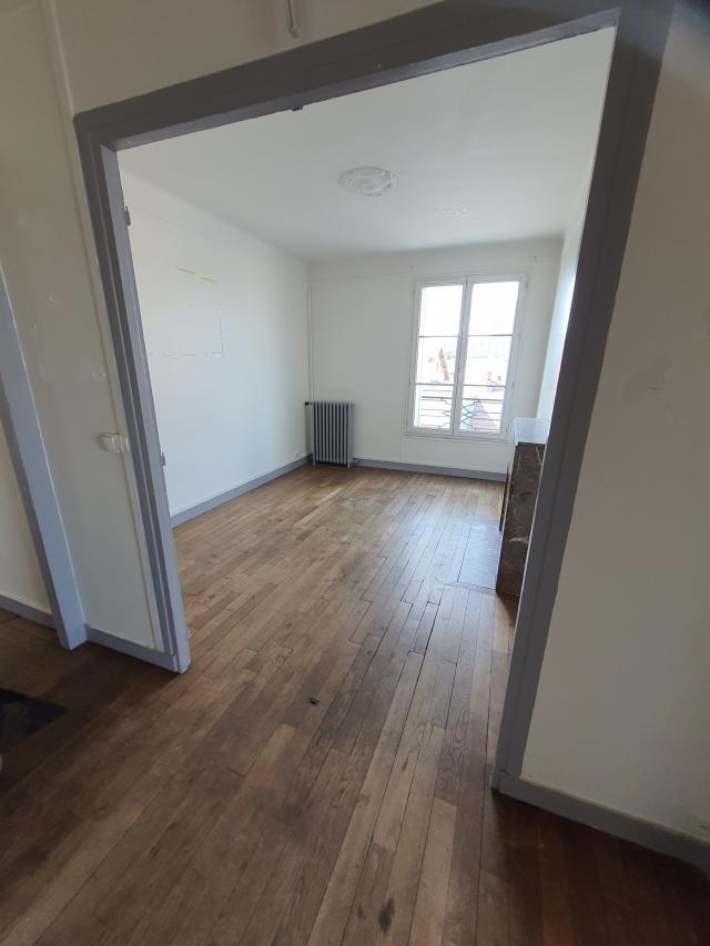 Appartement 3 pièces Melun disponible à la Vente