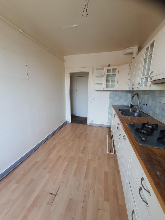 Appartement 3 pièces Melun disponible à la Vente
