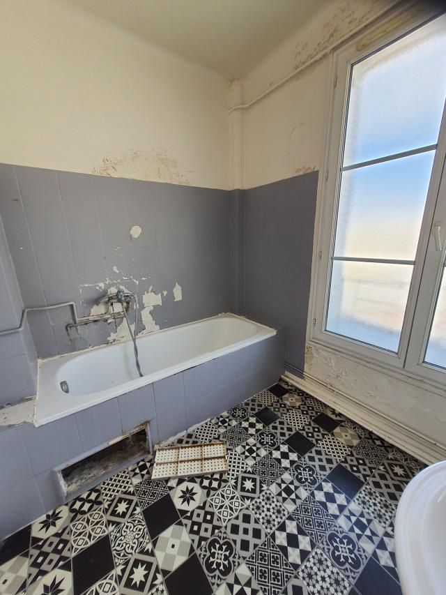 Appartement 3 pièces Melun disponible à la Vente