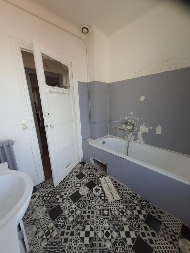 Appartement 3 pièces Melun disponible à la Vente