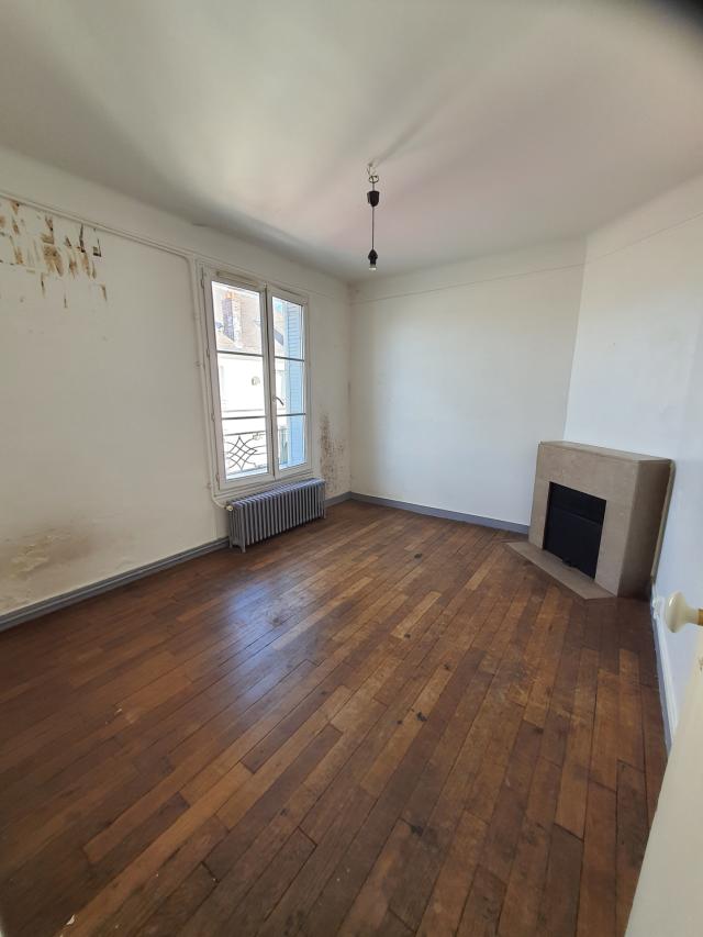 Appartement 3 pièces Melun disponible à la Vente
