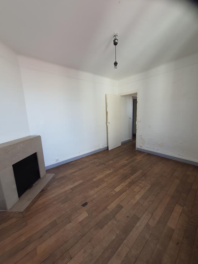 Appartement 3 pièces Melun disponible à la Vente