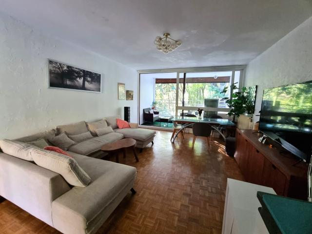 Appartement 4 pièces Vaux le penil disponible à la Vente