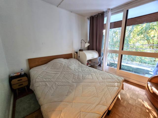 Appartement 4 pièces Vaux le penil disponible à la Vente