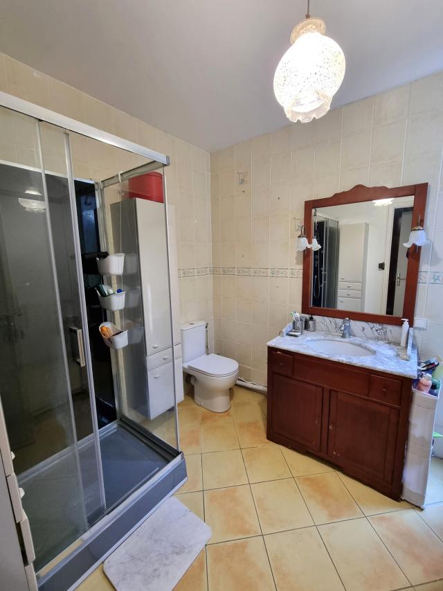 Appartement 4 pièces Vaux le penil disponible à la Vente
