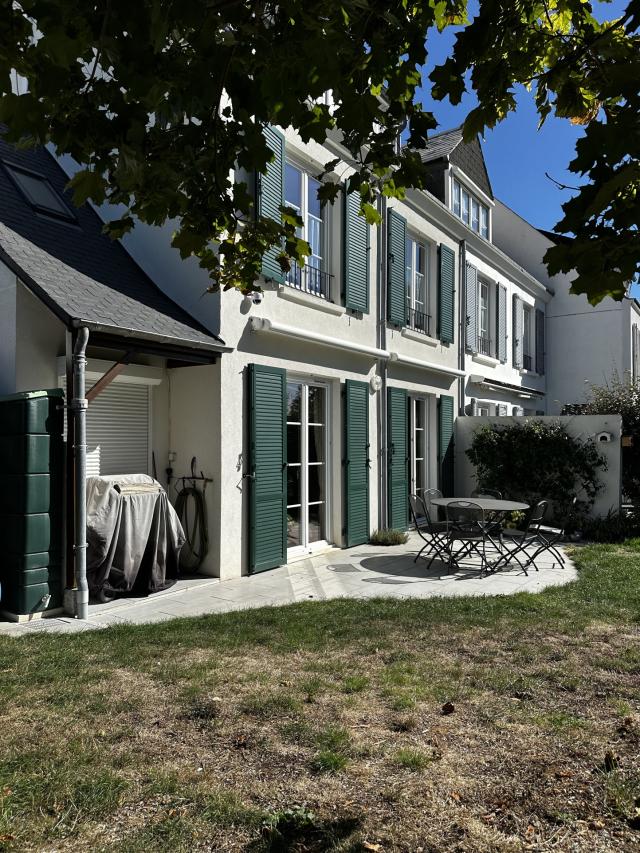 Maison 6 pièces Cesson disponible à la Vente