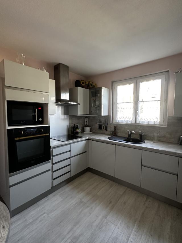 Maison 6 pièces Cesson disponible à la Vente