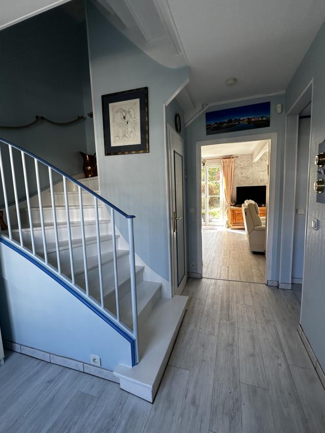 Maison 6 pièces Cesson disponible à la Vente