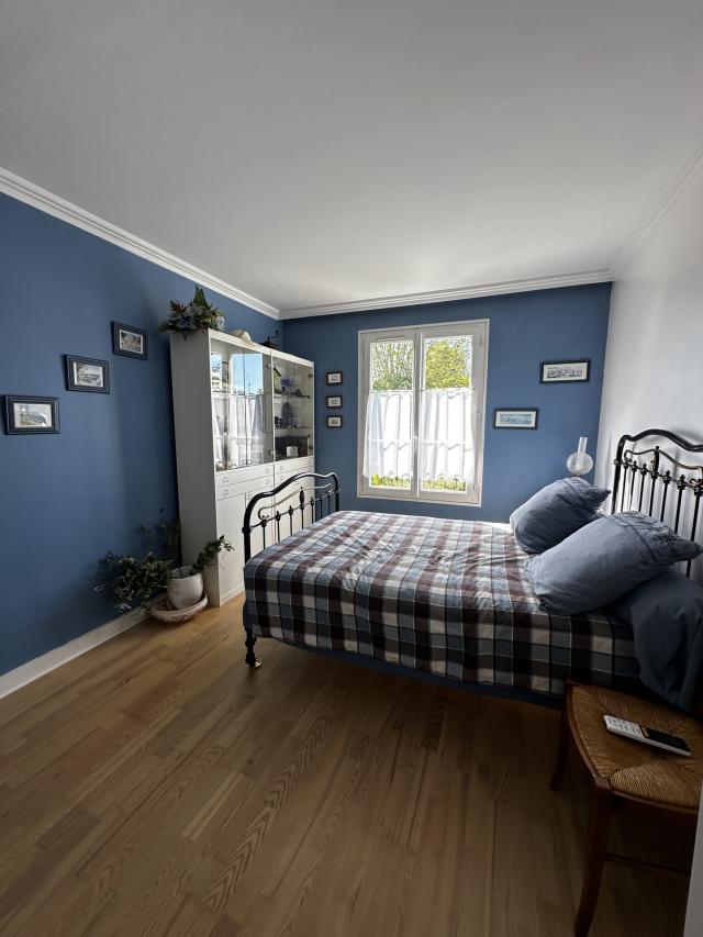 Maison 6 pièces Cesson disponible à la Vente