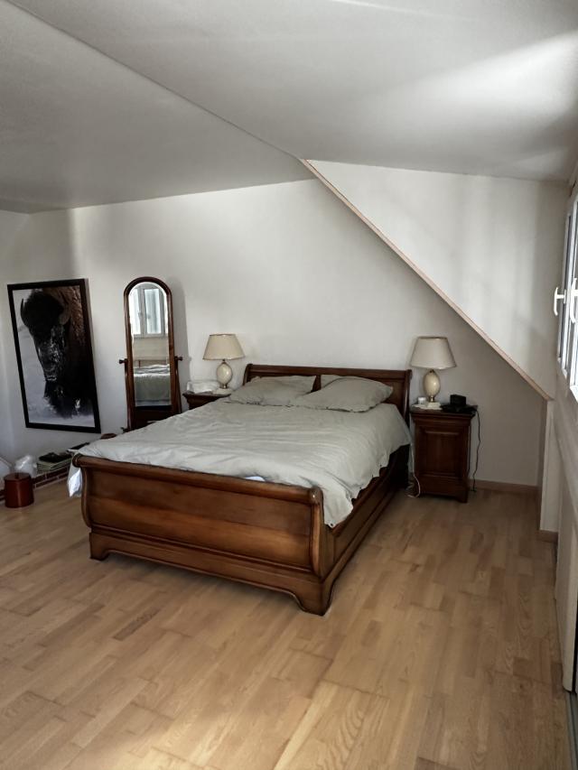 Maison 6 pièces Cesson disponible à la Vente