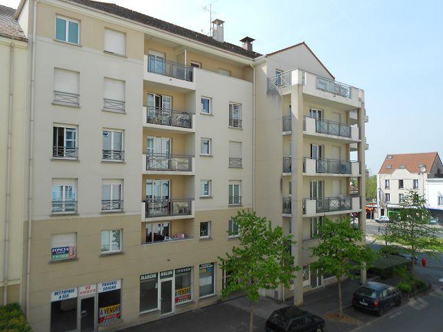 Appartement à Melun