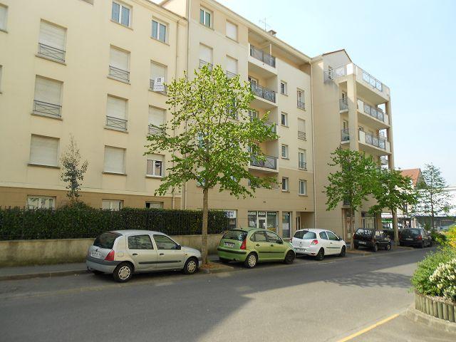 Appartement 2 pièces Melun disponible à la Location