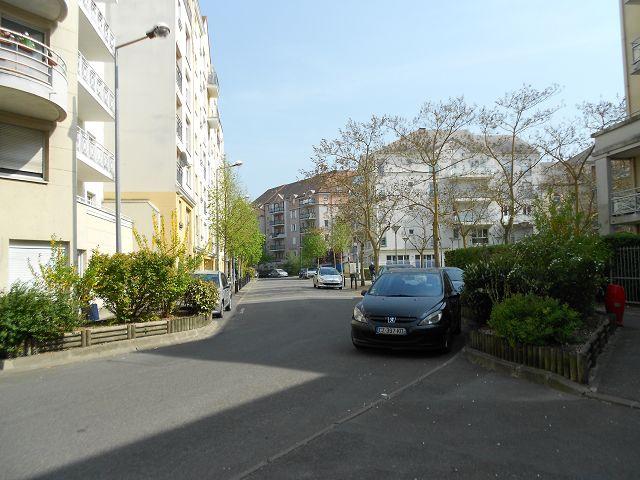 Appartement 2 pièces Melun disponible à la Location