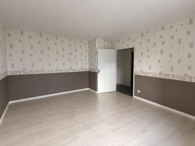 Appartement 2 pièces Melun disponible à la Location