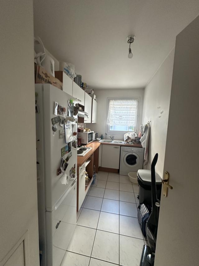 Appartement 2 pièces Melun disponible à la Location