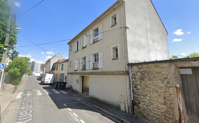 Appartement 1 pièces Melun disponible à la Location
