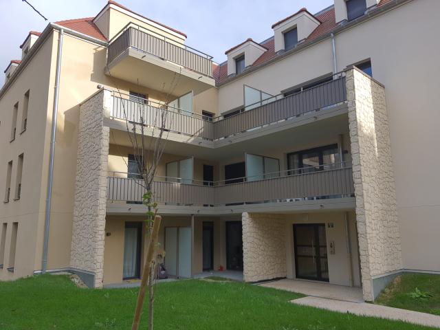 Appartement à Dammarie-les-Lys