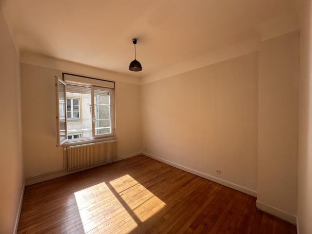 Appartement à Melun