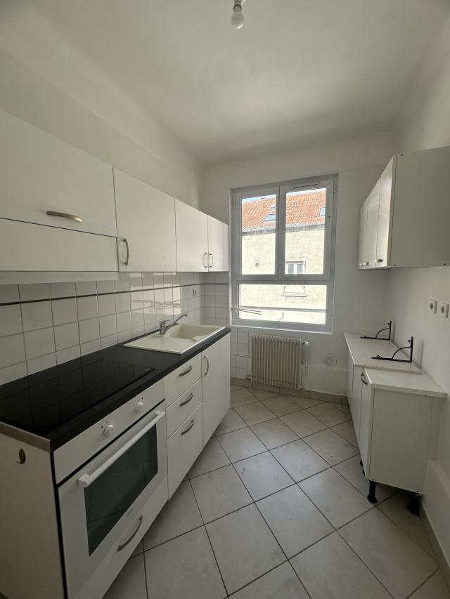 Appartement 2 pièces Melun disponible à la Location
