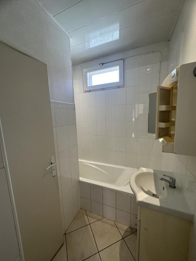 Appartement 2 pièces Melun disponible à la Location