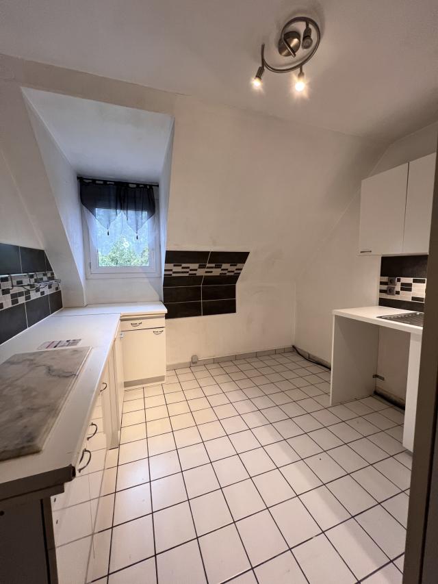 Appartement 2 pièces Melun disponible à la Location
