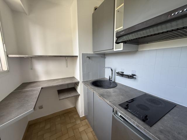 Appartement 1 pièces Melun disponible à la Vente