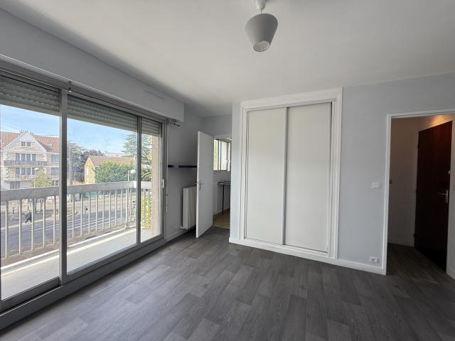 Appartement 1 pièces Melun disponible à la Vente