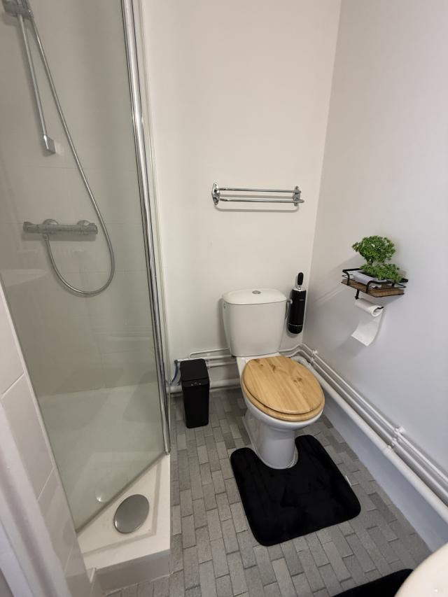 Appartement 1 pièces Melun disponible à la Vente