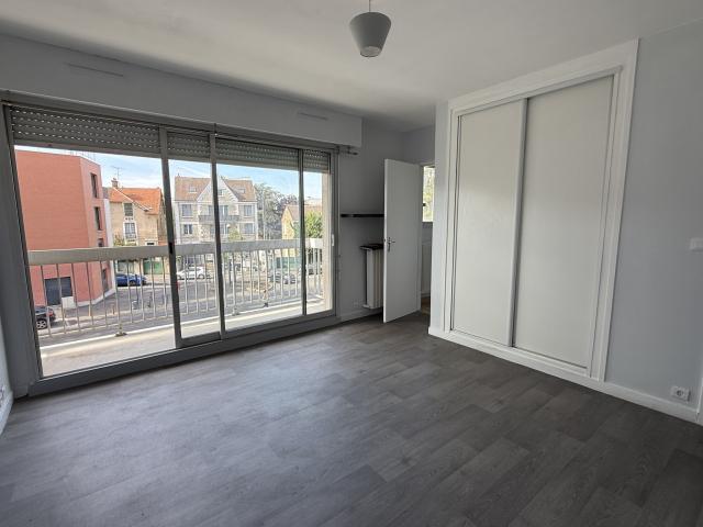 Appartement 1 pièces Melun disponible à la Vente