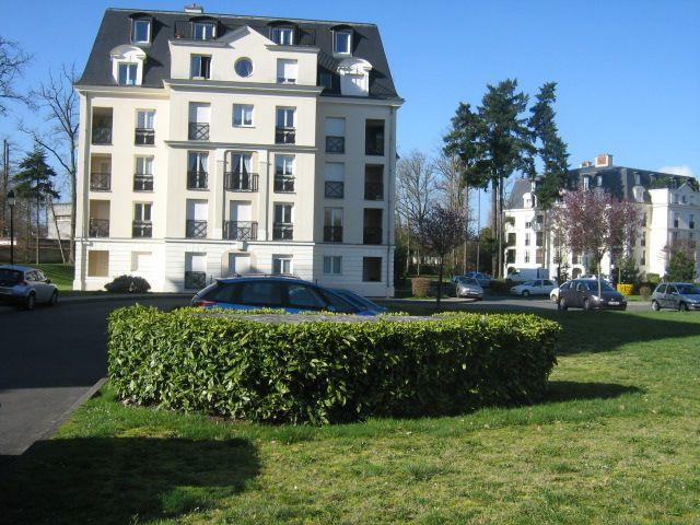 Appartement à Dammarie-les-Lys