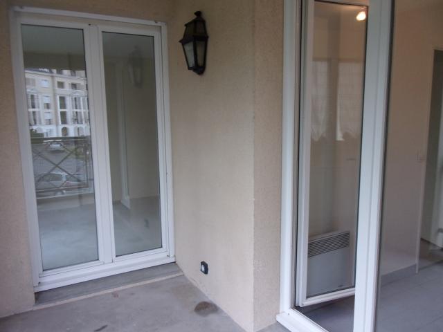 Appartement 2 pièces Dammarie les lys disponible à la Location