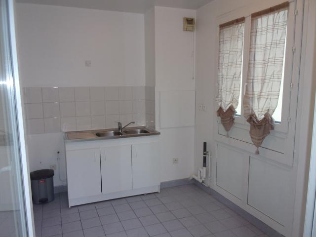Appartement 2 pièces Dammarie les lys disponible à la Location