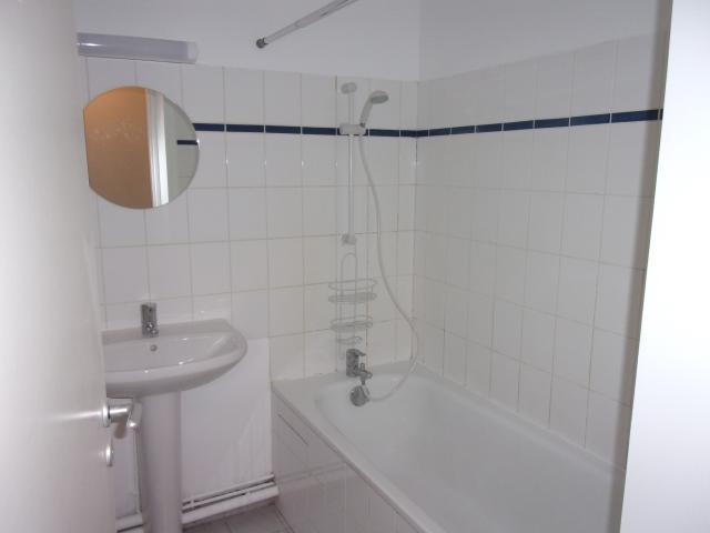 Appartement 2 pièces Dammarie les lys disponible à la Location