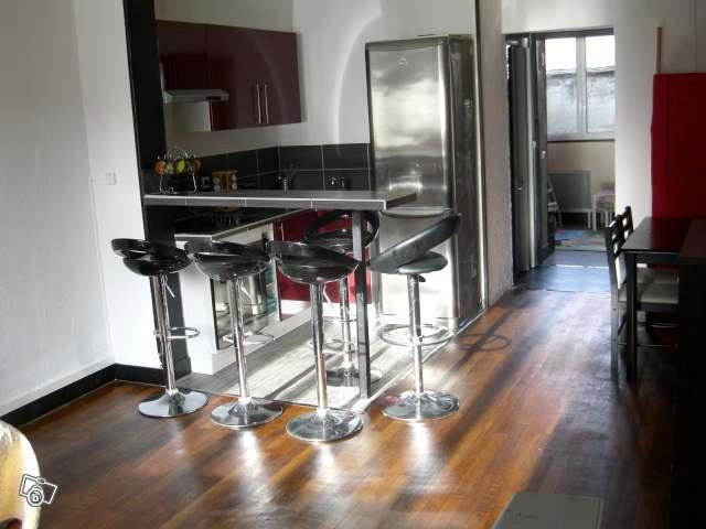 Appartement à Melun