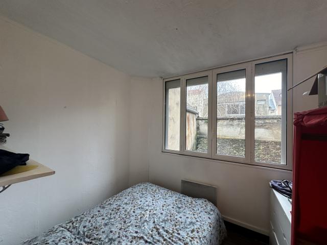 Appartement 2 pièces Melun disponible à la Location